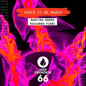 Could It Be Magic (Extended Mix)
