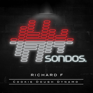 Cookie Dough Dynamo (Dynamo Remix)