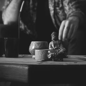 Un Poco de Amor (Acústico)