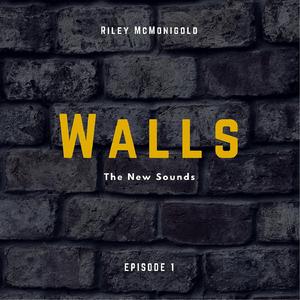Walls (Studio Recording)