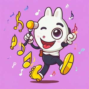 启蒙儿歌乐园 启蒙恐龙儿歌集-恐龙《铠甲龙》