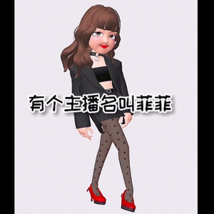 有个房东名叫菲菲