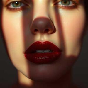 Red Lips