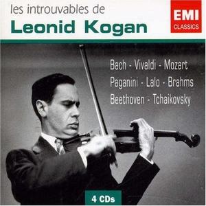 Violin Concerto No. 1 in D Major, Op. 6:III. Rondo