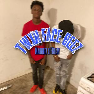 Twxn Faced Beez (feat. FBeezy)