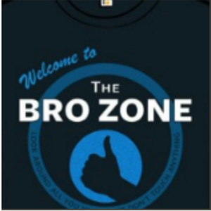 Bro zone