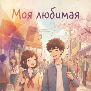 Моя любимая (feat. Forest Vibe & Mireli)