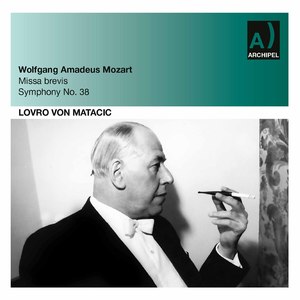 Missa brevis in C Major, K. 220 "Spatzenmesse" (Excerpts):I. Kyrie [Live]