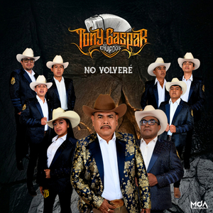 No Volveré