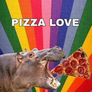 Pizza Love