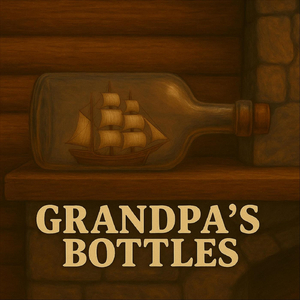 Grandpa's Bottles