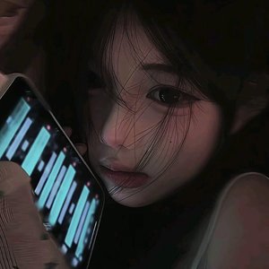 我是不是你的最爱