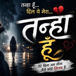 तन्हा दिल – एक अधूरी मोहब्बत की कहानी | Sad Song