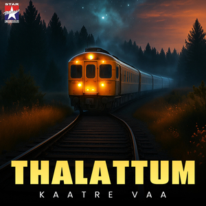 Thalattum Katre Vaa (From" Poovellam Unn Vaasam") (Cover Version)