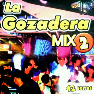 Mix 2 (Se Me Perdío La Cadenita,Pajaritos A Volar, Mambo No. 5, La Fiesta, Soca Salsa, Los Palitos, El Vampiro, Funuculi Funicula, Micaela, El Cocuy Que Alumbra, Panamá)