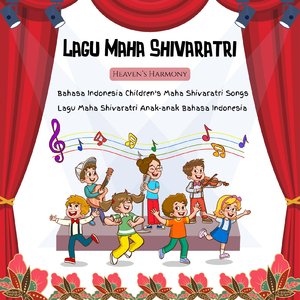 Shiva Tenangkan Hatiku.