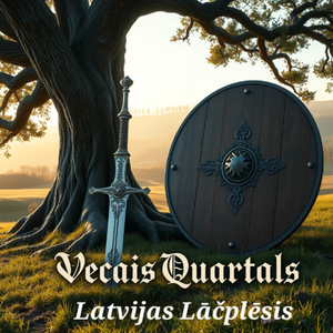 Latvijas Lāčplēsis