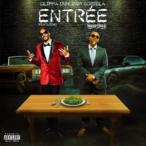 Entree (feat. Snoop Dogg) (Special Version)
