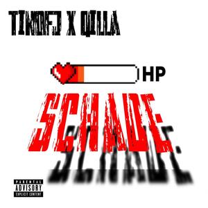 Emotionele Schade. (feat. Qilla)