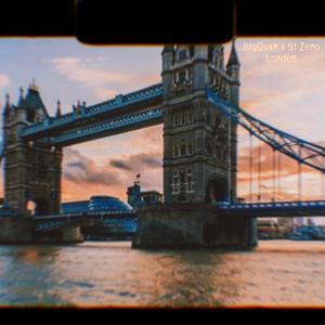 London (feat. St. Zeno)