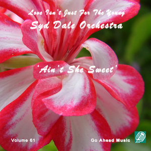 Ain’t She Sweet