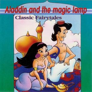 Alladin and the Magic Lamp