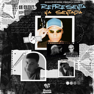 Representa na Sentada