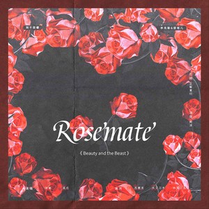 Rosemate(美女与野兽)(翻自 刻不容缓)