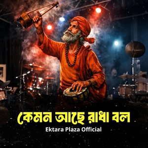 কেমন আছে রাধা বল