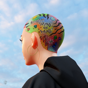 Mind Of Mine (Extended Mix)