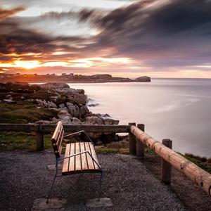 Without Looking Back 个人版