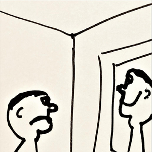 Meanwhile... (Male Pattern Hysteria)