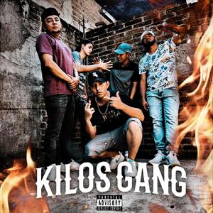 KILOS GANG (feat. YOUNG CHARLY, MICHAEL GTZ, ARO ALVARADO & ANDRU)