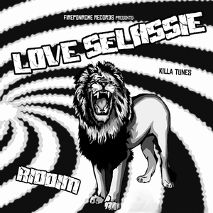 Terra bruciata (Love Selassie Riddim)