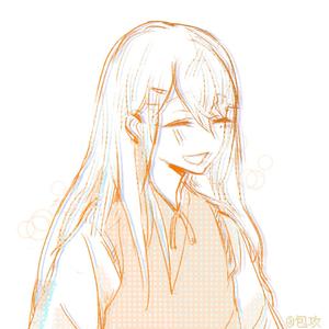 可是我还没有来得及死去