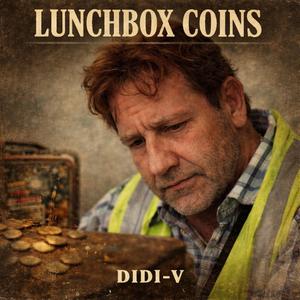 Lunchbox Coins