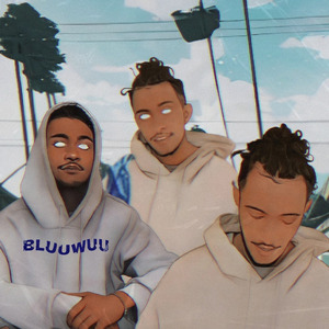 BLUUWUU