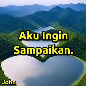 Aku Ingin Sampaikan.