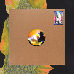 Roots feat. Messias Messiah