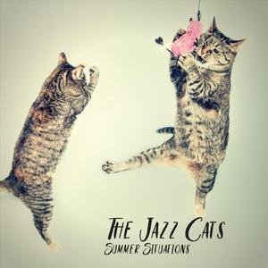 Purr-fect Jazz