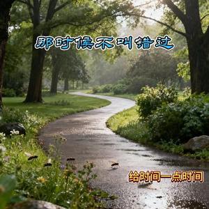 那时候不叫错过