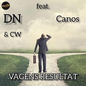 VÄGENS RESULTAT (feat. CW & Canos)