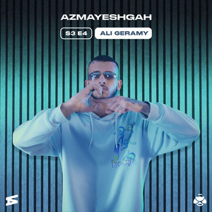 Azmayeshgah S3-4