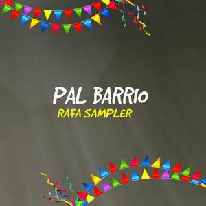 Pal barrio cap #2