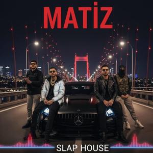 MATIZ I Turkısh Trap I Slap House Remix Bass Bosted I Club Music