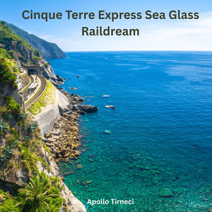 Ridge Above the Salt Air