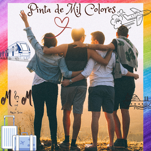 Pinta De Mil Colores