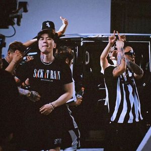 【Free】“故障” 底特律&SASI&连麻 Type Beat