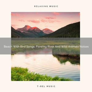 Nature Calls With Windblows And Wild Noises