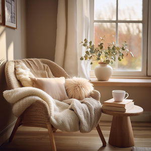 Sonidos De Armonía Silenciosa